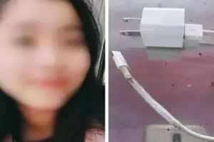 14歲女孩睡覺壓到充電線，被電身亡！很多人還用著「這樣的充電線」！