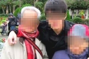 孝子曾跪求家暴父「讓媽媽在寒冬洗熱水」　衝動持利剪弒父…連法官都心生不忍從輕判刑