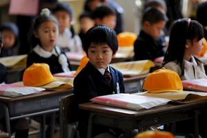 10點證據證明「日本人從小學開始就比其他國家成功」，第一點實在是太值得台灣人學習了！