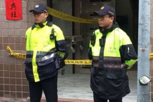 嫂嫂涉殺小姑水泥封屍警擊破水泥墓塚尋獲遺體