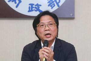 遭爆頻至陸講課　內政部：葉俊榮是國際學者不足為奇