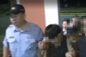 又見恐怖情人！醋男打死前女友新歡裝袋棄屍公墓