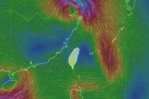 吳德榮：未來10天颱風接連生成！