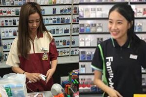 PTT問7-11全家哪家商品更好吃？「照二分法吃不踩雷」引發網友大暴動：飯糰只在小七買