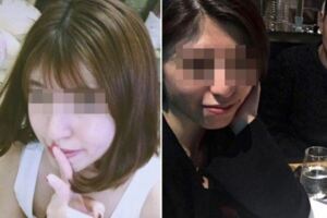 與美容妹拍拖2年手都沒牽過！宅男被榨乾200萬起底「表弟」竟是正牌！