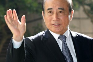 都幾歲了還出來？王金平11字妙回　網友力拱選總統