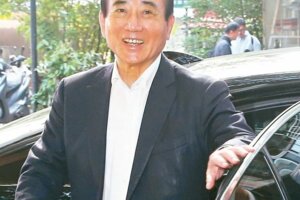 王金平飆重話…藍天王們 反二階段徵召