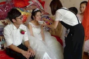 婆婆去世，把30萬都給小姑子了，3年後，小姑子傻眼了