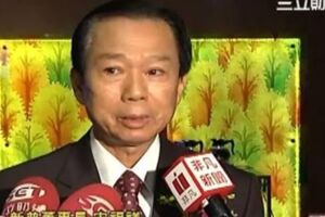 台灣企業董事長嗆：我不做中國生意 陸官媒打臉