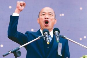 韓流正夯！老謝建議高雄這樣拚觀光