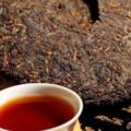 普洱茶不只是茶也是中藥，經常喝普洱茶的你知道它有什麼功效嗎？
