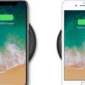 7.5W無線充電iPhoneX、i8、i8Plus誰最快？一張圖秒懂