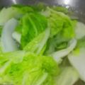 春節後快速食療減肥法：「水煮大白菜」當飯吃，把體重吃回去！