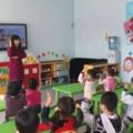 幼兒園小班語言游戲大全!