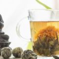 排毒通便喝什麼茶這些茶可以排毒養顏可治療情緒不穩等問題。