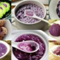 紫薯的12種吃法，原來紫薯還有這麼多吃法，真是漲見識了