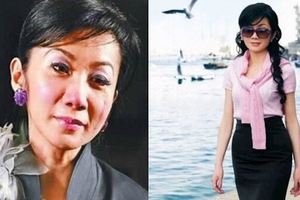 台灣最美董座！「陳敏薰」一生事業風光，卻沒想到罹患這種癌症……她含淚說出_「自己什麼都帶不走」！