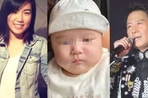 黎明女助手母憑女貴成功，秘赴美國獲得正印身份，正式升為天王嫂