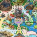 吉卜力宣布打造「動畫主題遊樂園」全球粉絲瘋狂！迪士尼要被超越啦~