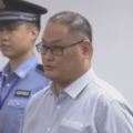 被控顛覆國家政權李明哲出庭認罪