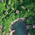 26張能夠讓大家都重新認識中國的絕妙空拍照片。