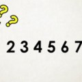 原文書上的神祕數字代表什麼意思?