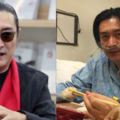 黃安擔憂「生日變忌日」已安排後事！死後遺願「骨灰撒在台灣海峽....」自認一生沒啥好驕傲！