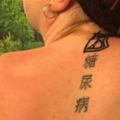 17個「老外喜歡拿來炫耀」的中文字刺青，網友看完之後都笑噴了！