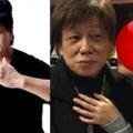 他因一句「大陸是我的祖國」被封殺20年，如今女兒已是武林高手!