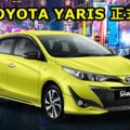 全新2018TOYOTAYARIS正式發布！TRDSportivo版本同步登場！印度尼西亞開價從馬64千起！