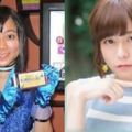 日本網友吐槽：聲優水瀨祈的容貌變化太大，簡直就像換了個人