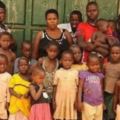非洲奇女子22年生了36個娃。稱不想再生，醫生卻說：不能停！