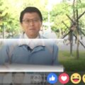 2020國民黨內僵局何解？ 謝龍介：等韓國瑜一起喝咖啡