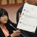 不爽她質詢韓國瑜　網友罵女議員「又肥又醜」被逮