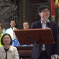 陳其邁批「找嘸市長」！韓國瑜競辦4分40秒重砲回擊：要找副院長只能來高雄  