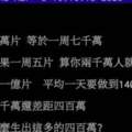 口罩日產1000萬每人5片會不夠？網曝「2關鍵」：整個有剩