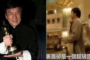 成龍在香港神秘住宅曝光！「超狂內部設計」引無數網友追看驚嘆：不愧是大哥！