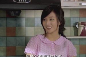 網友評選的《愛情公寓》十大美女排行！前三名簡直了！