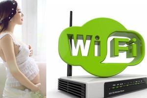 孕婦懷孕要求鄰居關wifi，對方的回復讓她無地自容