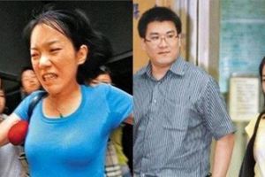 歷經海角七億，沒想到如今阿扁女兒陳幸妤竟過著這樣的生活……收入居然高達....