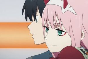 閣下花語系？《DarlingintheFranXX》各集劇情似乎與不同數量的玫瑰花花語有關聯性