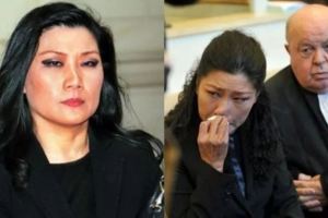 逼死情夫市長，詐騙大陸遊客，這個台灣女騙子終於落網了！