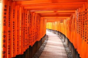 為什麼鳥居要漆成紅色的？超逗趣神社佛寺冷知識！去日本玩拿出來說嘴包準被膜拜！