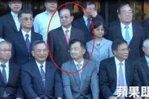 檢察長為逃稅名醫關說　咬出藏鏡人竟是這個人!!!