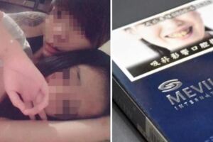 8+9真的hen會「一包菸為什麼20支？」傻眼問題網友求解...抽完妹子秒倒貼：什麼神邏輯啦