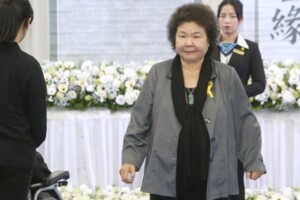 林宅血案、美麗島事件...蔡英文指示陳菊「還原歷史真相」