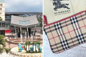 免飛國外！全台唯一BurberryOutlet將開幕　5月起商品砍到2折