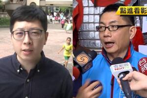 王浩宇控徐正文身兼政協委員 陸委會打臉說出這一句話..