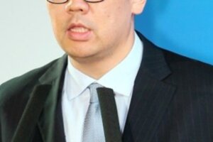 韓流未起時 連勝文感慨談人情冷暖