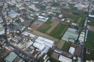 農地工廠不只就地合法 立委還想送解除限制大餅 環團：「非常可怕」